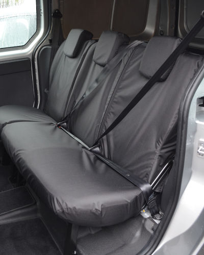 Renault Kangoo Crew Van Seat Covers