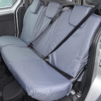 Renault Kangoo Seat Covers – Crew Van (2009 on)