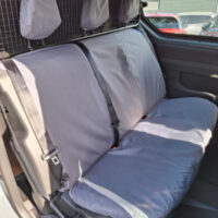 Renault Kangoo Seat Covers – Crew Van