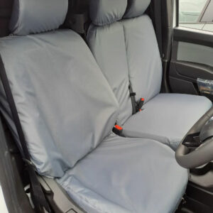 Renault Kangoo Seat Covers – Tailored (2022 to Present)