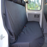 Vauxhall Movano Seat Covers – Rear (2022 to Present)