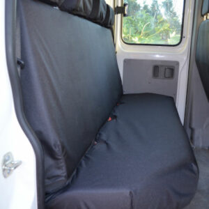 Vauxhall Movano Crew Cab Seat Covers (2022 on)