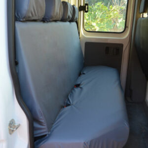 Vauxhall Movano Seat Covers – Rear (2010 to 2021)