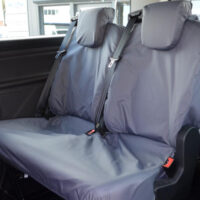 Ford Transit Custom Seat Covers – Kombi or Tourneo