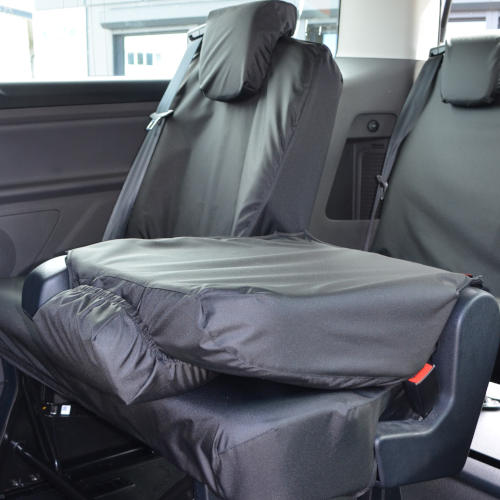 Ford Transit Tourneo Custom Seat Covers