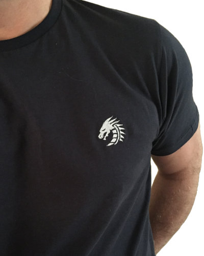T-Shirt - Dragon Mats Logo