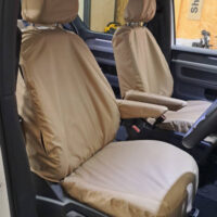 VW ID Buzz Seat Covers – MPV