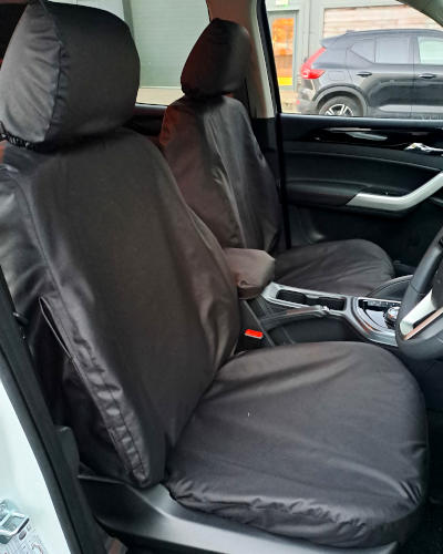 Maxus T90 EV Tailored Seat Covers