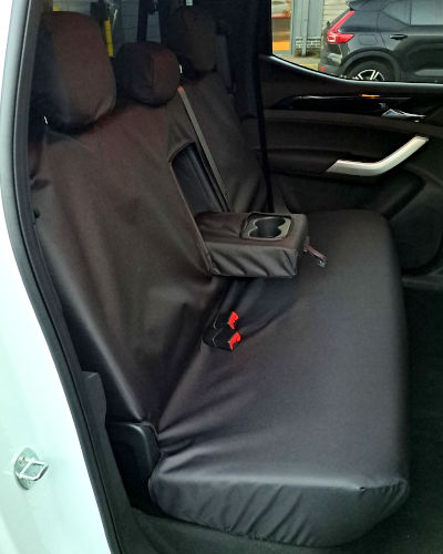 Maxus T90 Waterproof Seat Covers