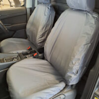 Ford Transit Connect Seat Covers (2024 to Present)