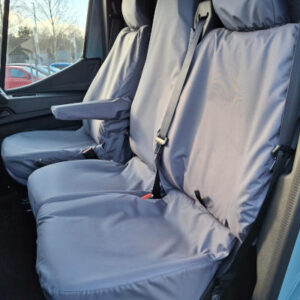 Renault Master Seat Covers (2025 to Present)